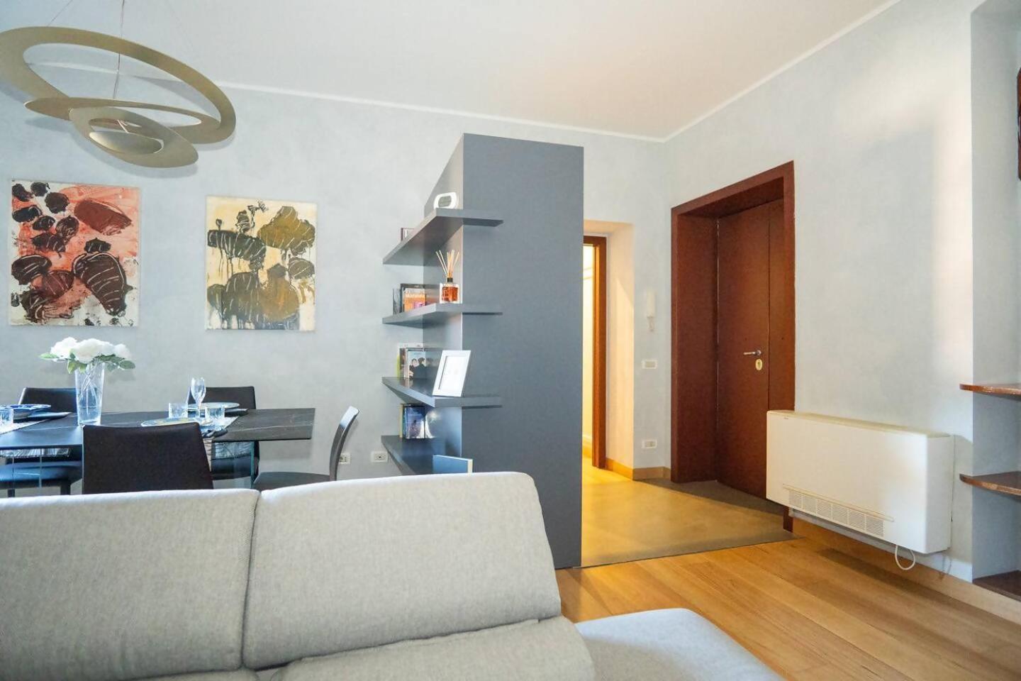 Divine View Apartment Rome
