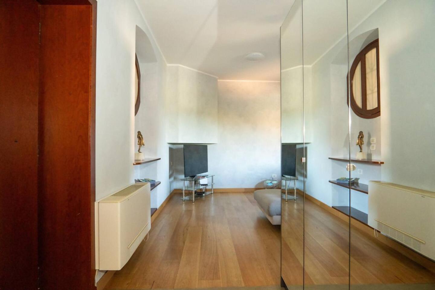 Apartment Divine View