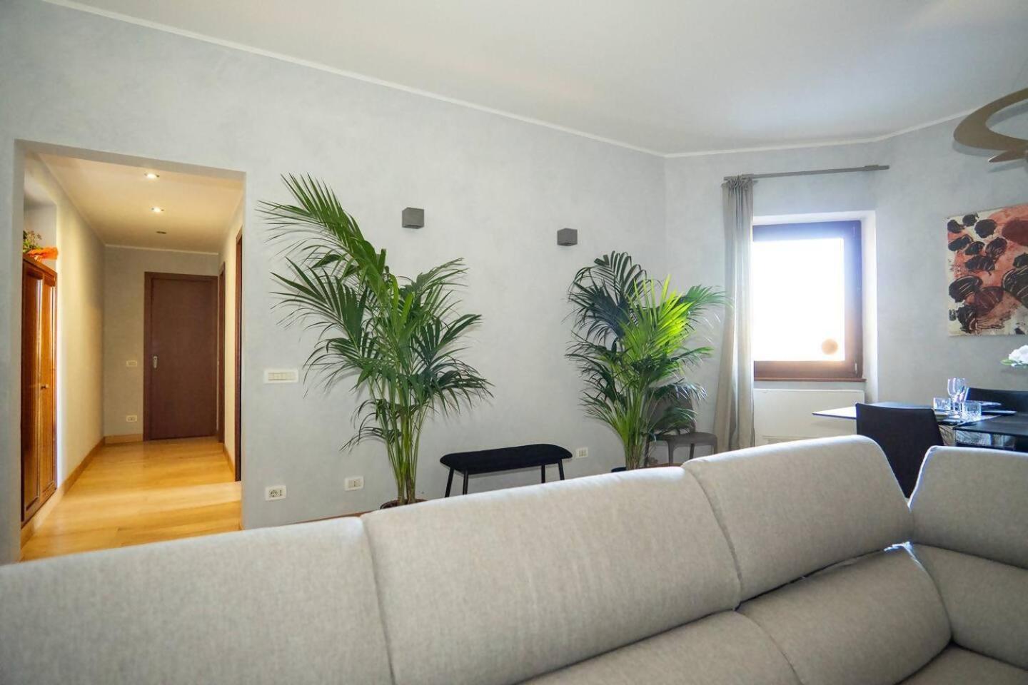 Divine View Apartment Rome
