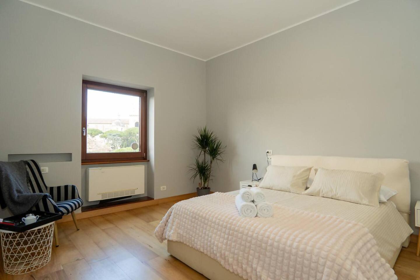 Divine View Apartment *