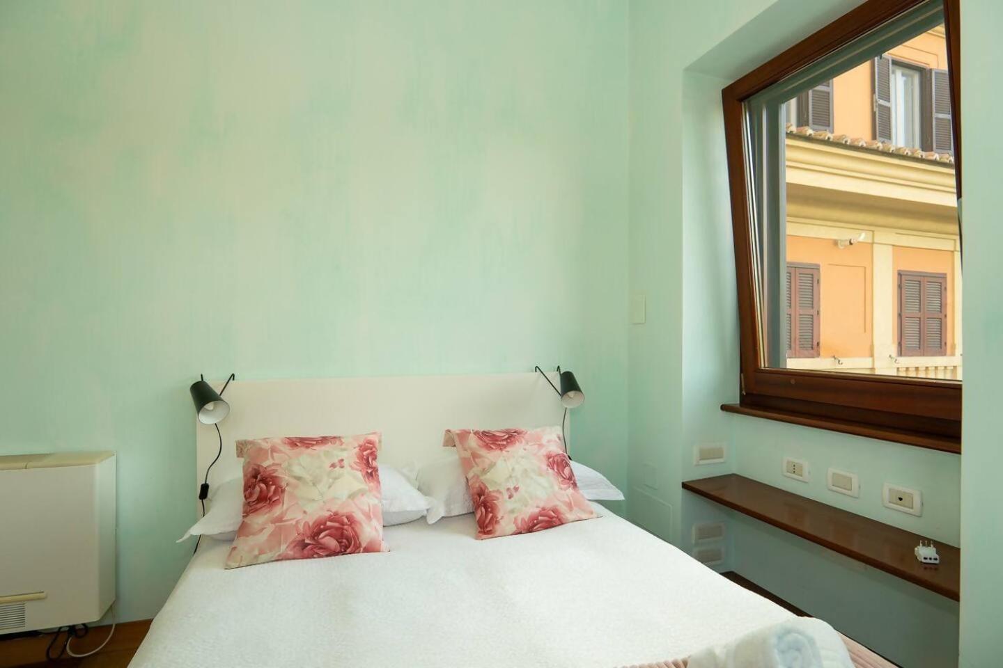 Divine View Apartment Rome