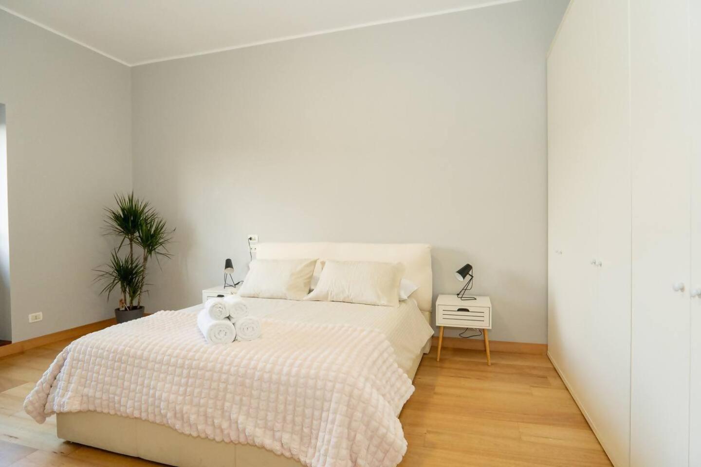 Apartment Divine View Rome