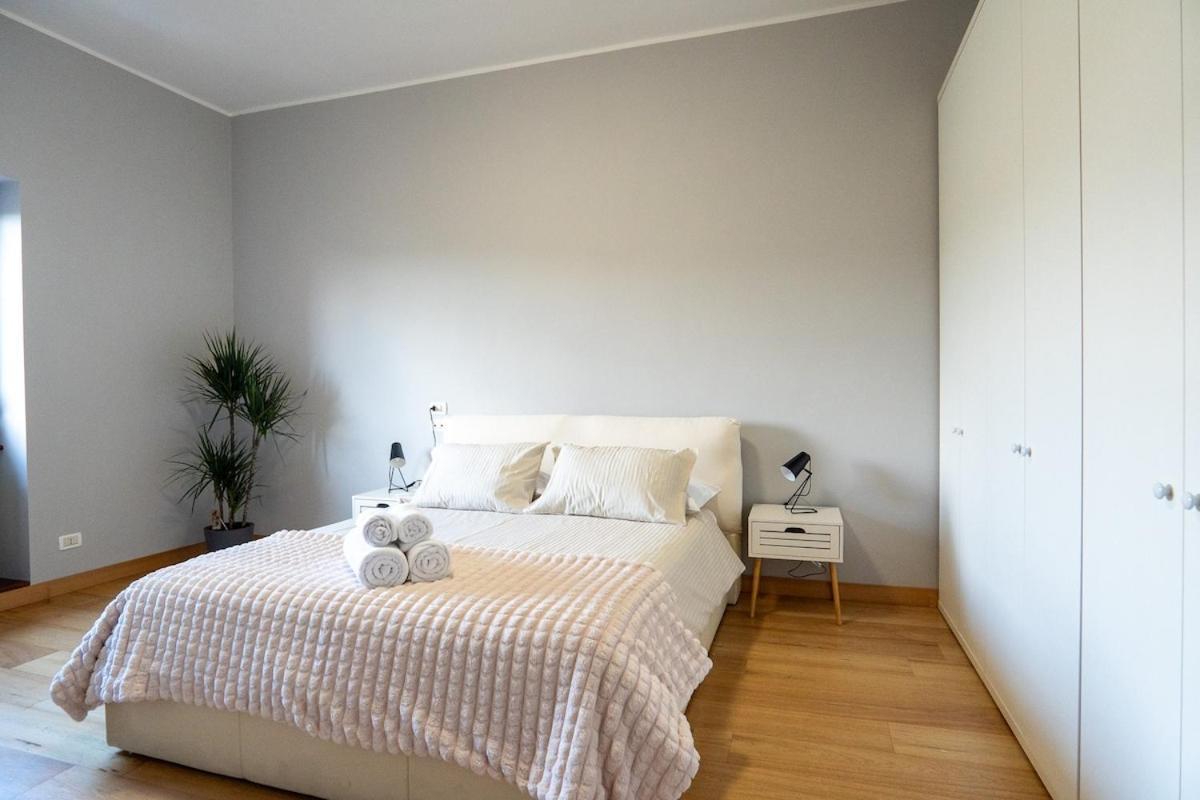 Divine View Apartment Rome