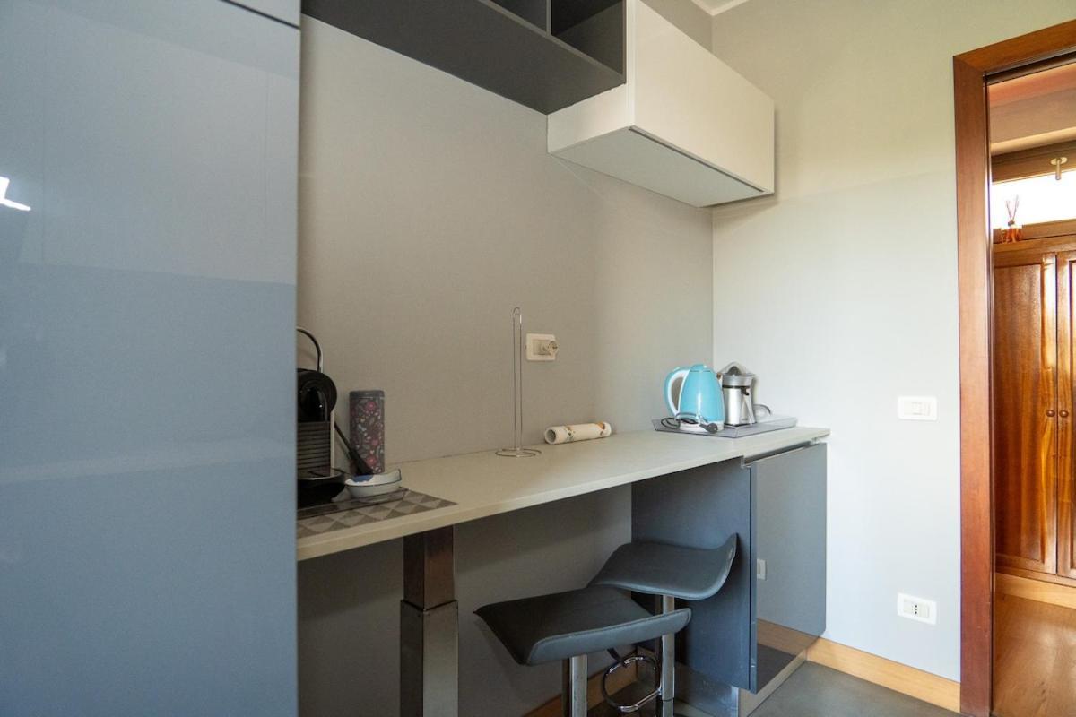 Apartment Divine View Rome