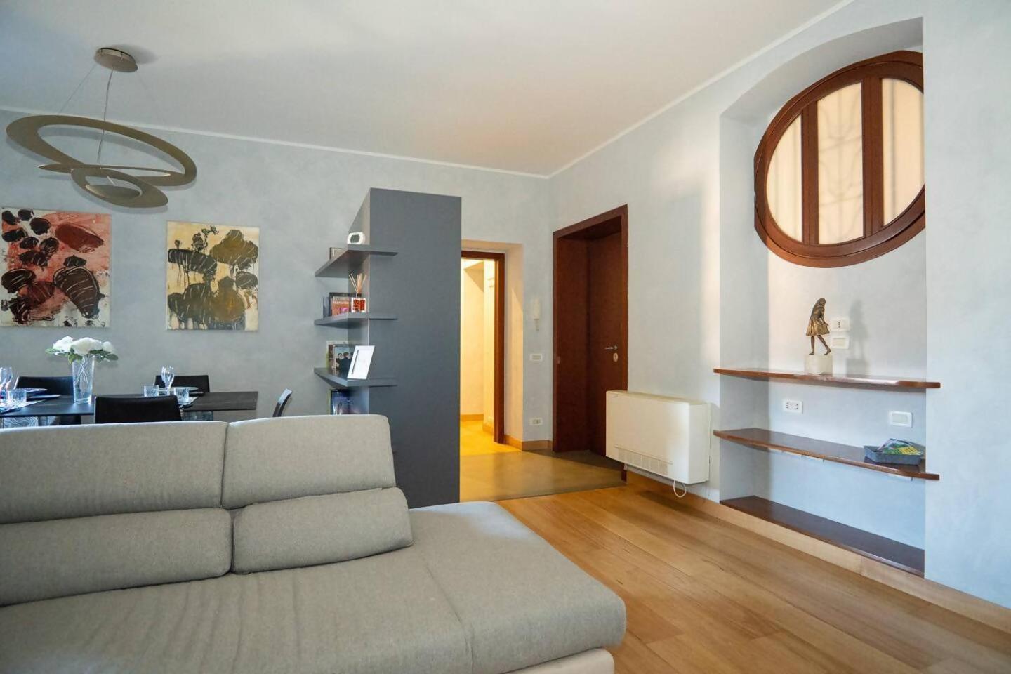 Appartamento Divine View Roma