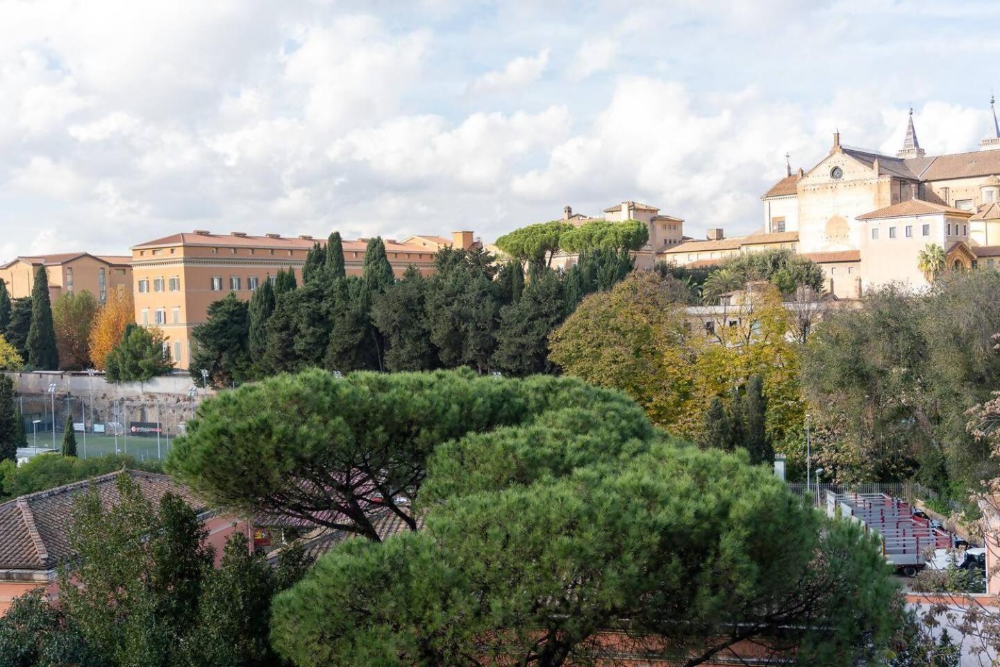 Appartamento Divine View *
