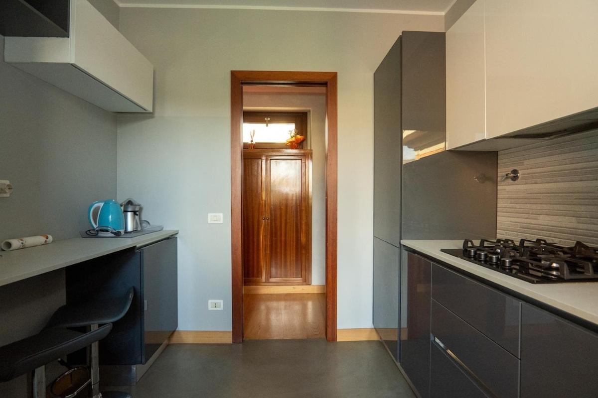 Appartamento Divine View Roma