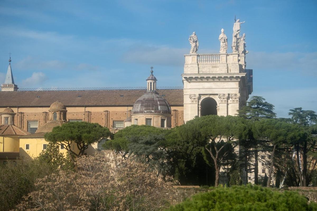 Divine View Appartamento *