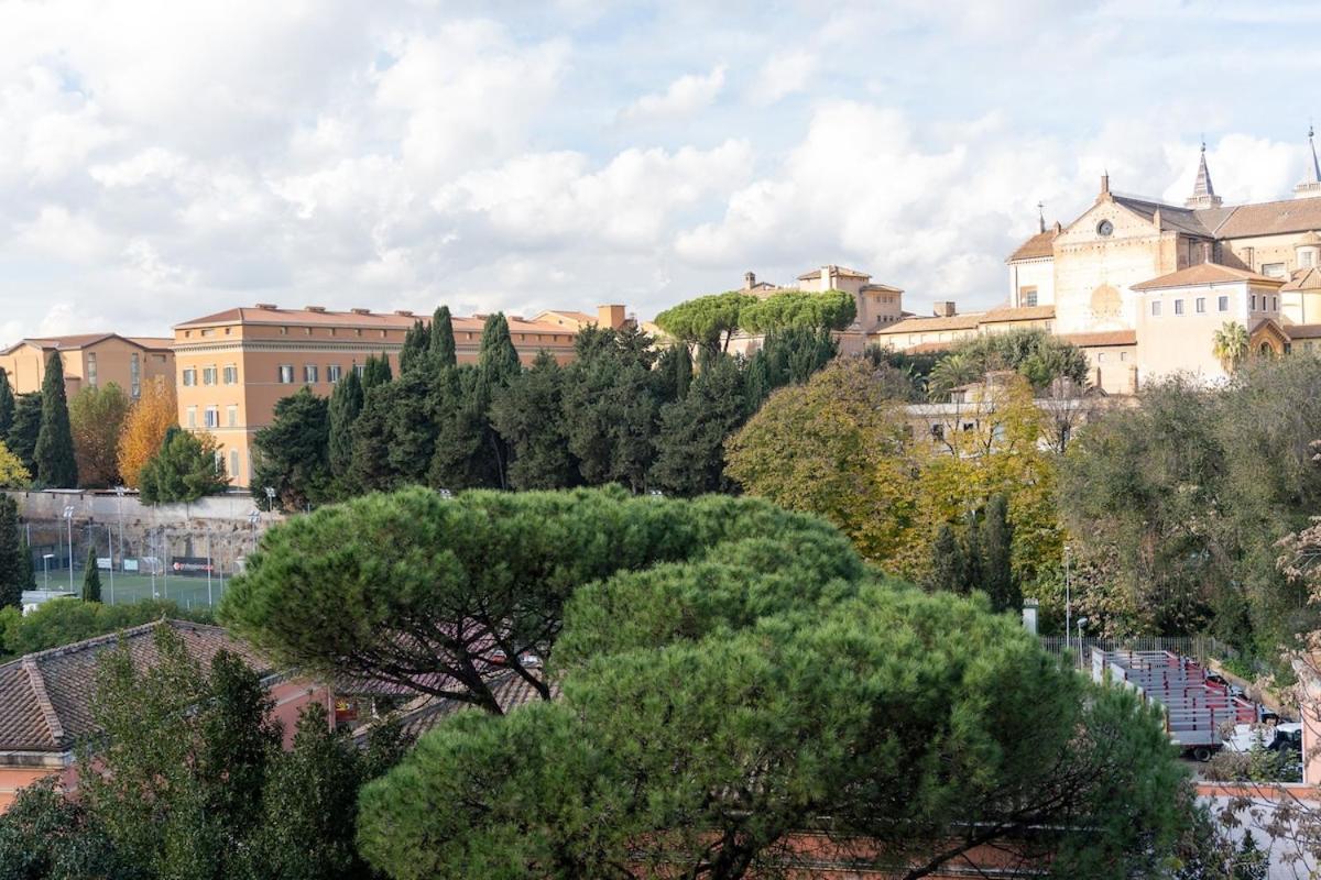 Appartamento Divine View *